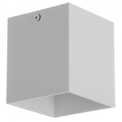 Подсветка Brille Металл 50W AL-53 Белый 26-072 Петрове