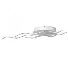 Люстра Brille LED 55W Белый Коростень