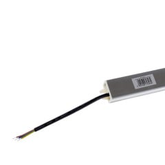 Блок питания Brille Металл 25W DR-25 Серый 33-415 Вараш