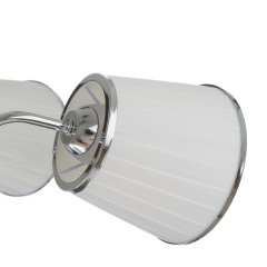 Люстра Brille 40W E14 Хром Павлоград