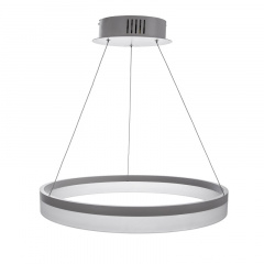 Люстра Brille LED BR-962S/54W Серый Киев