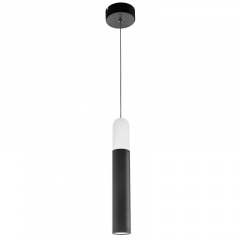 Люстра Brille LED 10W Черный Жмеринка