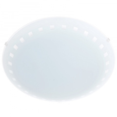 Светильник настенно-потолочный Brille 60W W-550 Белый Обухов
