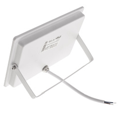Прожектор Brille LED IP65 50W HL-28 Белый 32-558 Михайлівка