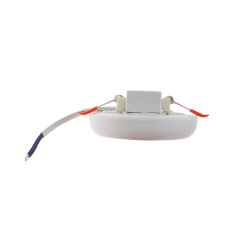 Потолочный встроенный светильник Brille 6W LED-47 Белый Лубны