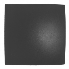 LED подсветка Brille Пластик 6W AL-234 Черный 34-196 Вышгород