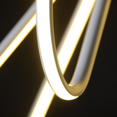 Люстра Brille LED 105W Белый Луцьк