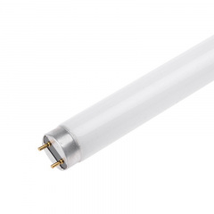 Лампа люминесцентная линейная Fora Стекло 30W Белый 127029 Хмельницький