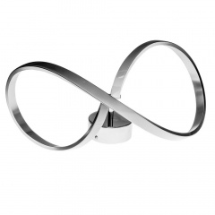 Бра LED Brille 14W BL-533 Никель Вишгород