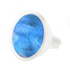 Лампа галогенная Brille Металл 50W Хром 126865 Буча