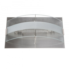 Бра Brille 100W BR-02 Никель Черновцы