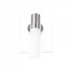 Бра Brille 40W BR-02 Никель Ніжин