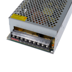 Блок питания Brille Металл 250W DR-250 Серебристый 33-411 Измаил