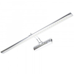 Подсветка для картин LED Brille Металл 9W SW-102 Хром 32-459 Чернігів