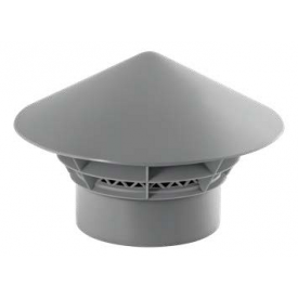 Випуск вентиляційний до каналізації Magnaplast HT Plus 110