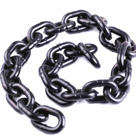 Лaнцюг круглoлaнкoвий 8 клac, 8x24 мм