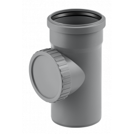 Ревізія каналізаційна Magnaplast HT Plus 110