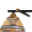 Бра Brille 60W LK-714 Золотистый Черноморск