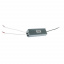 Блок питания Brille Металл 200W DR-200 Серый 33-417 Київ