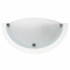 Бра половинка Brille 60W W154 Белый Броди