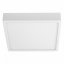 Точечный светильник Brille LED 18W LED-491 Белый L121-105 Вышгород