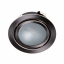 Точечный светильник Brille 20W HDL-J 06 Хром 163010 Ковель