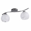 Светильник потолочный Brille 60W HTL-162 Хром Кременчук