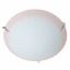 Светильник настенно-потолочный Brille 60W PK-028 Хром Стрий