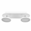 Подсветка LED Brille Металл 12W AL-507 Белый 27-005 Київ