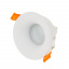 Точечный светильник Brille 40W HDL-DS-180 Белый 36-379 Винница
