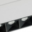 Светильник трековый Brille 10W KW-218 Белый Суми