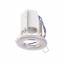 Точечный светильник Brille 60W Ring 39 Никель 161098 Ивано-Франковск