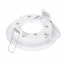 Точечный светильник Brille LED 20W HDL-DS 154 Белый 32-352 Бердичів