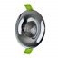 Точечный светильник Brille 35W HDL-DS 169 Хром 36-241 Золотоноша