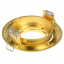 Точечный светильник Brille 20W HDL-DE 02 Золотистый 163066 Чортків