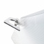Светильник настенно-потолочный Brille 60W W027-30 Хром Чугуев