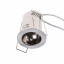 Маленький точечный светильник Brille 20W HDL-DJ Никель 163088 Новая Прага