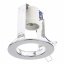 Точечный светильник Brille 60W Ring 63 Хром 161037 Миргород