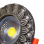 Точечный светильник Brille LED 3W HDL-M43 Бронзовый 36-336 Ірпінь