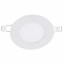 Светильник потолочный встроенный Brille 4W LED-36 Белый Лубни