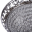 Люстра Brille Современная 40W E14 Хром Хуст