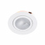 Точечный светильник Brille 20W HDL-J 06 Белый 163025 Чорноморськ