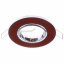 Точечный светильник Brille 20W HDL-DT 30 Коричневый 163920 Київ