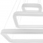 Люстра Brille LED BR-998S/129W Белый Гайсин
