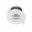 Светильник потолочный led встроенный Brille 6W LED-165 Белый Коломыя