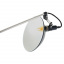 Настольная лампа Brille 40W MTL-37 Черный Переяслав-Хмельницкий