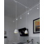 Светильник трековый LED Brille 26W KW-216 Белый Новомосковськ