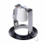 Точечный светильник Brille 60W Ring 63 Золотистый 161154 Миргород