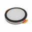 Точечный светильник Brille LED 11W HDL-DS 144 Черный 36-134 Ромни