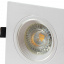 Точечный светильник Brille 40W HDL-DT Белый 36-288 Долина
